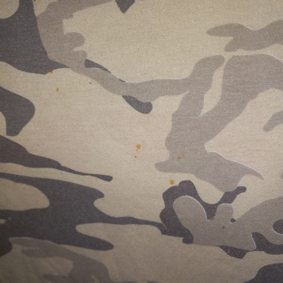 Fresh Laundry Boy's ✈ flying 🐯 tigers shirt - Picture 9 of 12